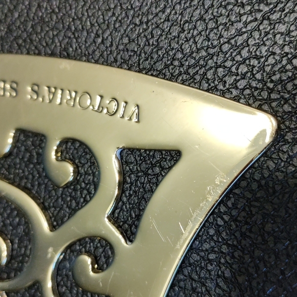 Victoria's Secret filigree heart ornament - Picture 5 of 8